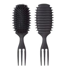 Charger l'image dans la galerie, Brosse définition & volume