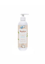 Charger l'image dans la galerie, GEL D'ALOE VERA & DE LIN - 250ml