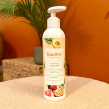 Charger l'image dans la galerie, LEAVE-IN (crème capillaire sans rinçage) - 250ml