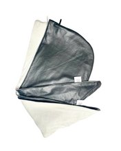 Charger l'image dans la galerie, SERVIETTES À CHEVEUX réversible (2 choix)