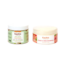 Charger l'image dans la galerie, Duo lavant - Tous types de cheveux