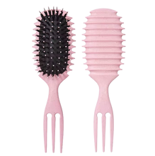 Charger l'image dans la galerie, Brosse définition & volume