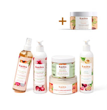 Charger l'image dans la galerie, CURLY FULL PACK 👩🏻🦱🧑🏽🦱👩🏿🦱🧑🏼🦱👩🏾🦱👨🏽🦱