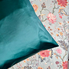 Charger l'image dans la galerie, TAIES D’OREILLERS EN SATIN Rectangle 50x70cm (8 coloris)