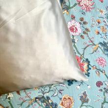 Charger l'image dans la galerie, TAIES D’OREILLERS EN SATIN Carré 65x65cm (8 coloris)