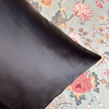 Charger l'image dans la galerie, TAIES D’OREILLERS EN SATIN Rectangle 50x70cm (8 coloris)