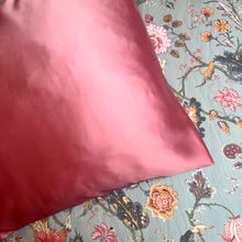 Charger l'image dans la galerie, TAIES D’OREILLERS EN SATIN Rectangle 50x70cm (8 coloris)