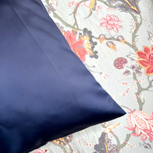 Charger l'image dans la galerie, TAIES D’OREILLERS EN SATIN Carré 65x65cm (8 coloris)