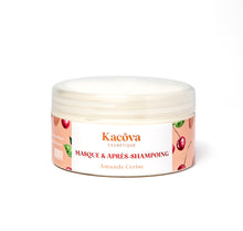 Charger l'image dans la galerie, MASQUE & APRES-SHAMPOING