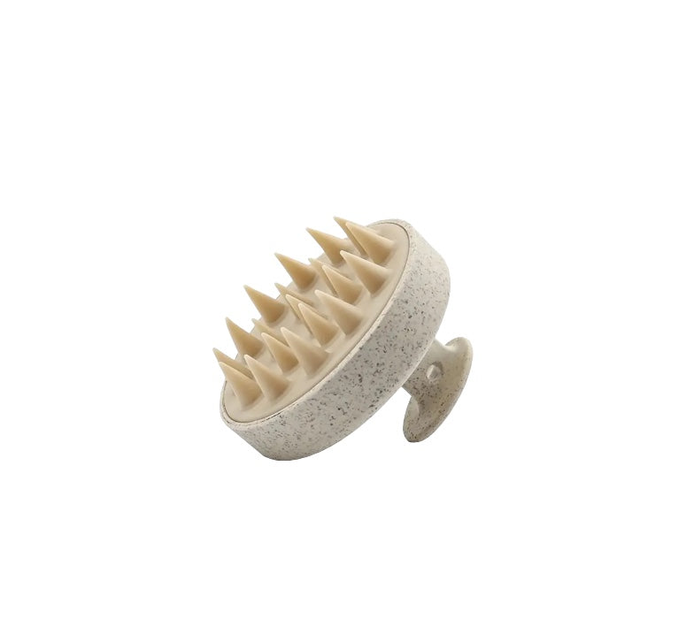Lot De 17 Brosses De Massage Stimulant Pour Cuir Chevelu - Couleurs Variées, Neuves - Idéal Revendeur