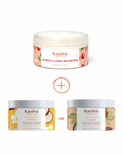 Charger l'image dans la galerie, OFFRE limitée MASQUE & APRES-SHAMPOING + CHANTILLY