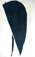 Charger l'image dans la galerie, SERVIETTES À CHEVEUX réversible (2 choix)