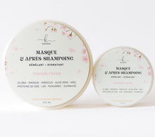 Charger l'image dans la galerie, MASQUE & APRES-SHAMPOING