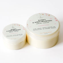 Charger l'image dans la galerie, MASQUE & APRES-SHAMPOING