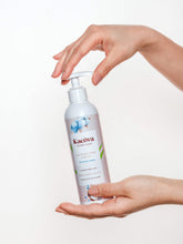 Charger l&#39;image dans la galerie, GEL D&#39;ALOE VERA &amp; DE LIN - 250ml
