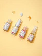 Charger l&#39;image dans la galerie, Mini pack test (4 produits 20ml +/- masque 100ml)
